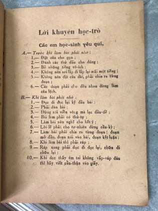 100 BÀI LUẬN QUỐC VĂN (CÓ BÀI LÀM MẪU) - BÙI HUY HUỆ