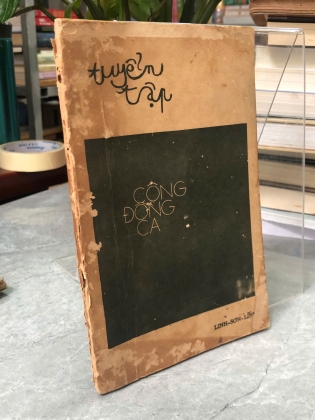 CỘNG ĐỒNG CA - Linh Sơn Lĩnh
