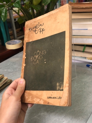 CỘNG ĐỒNG CA - Linh Sơn Lĩnh