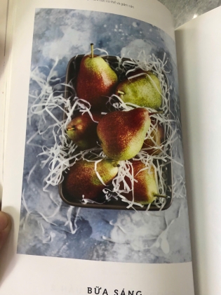 EAT CLEAN THỰC ĐƠN 14 NGÀY THANH LỌC CƠ THỂ VÀ GIẢM CÂN - QUỲNH NGA