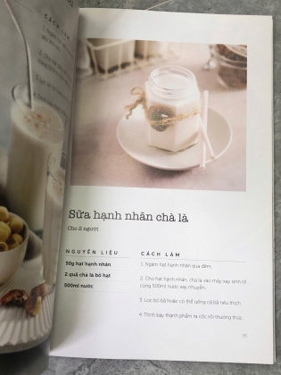 EAT CLEAN THỰC ĐƠN 14 NGÀY THANH LỌC CƠ THỂ VÀ GIẢM CÂN - QUỲNH NGA