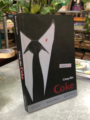 CÔNG DÂN COKE - BARTOW J.ELMORE