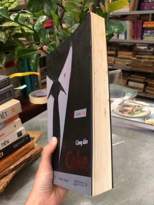 CÔNG DÂN COKE - BARTOW J.ELMORE