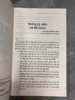BILL GATES THAM VỌNG LỚN LAO VÀ QUÁ TRÌNH HÌNH THÀNH ĐẾ CHẾ MICROSOFT - JAME WALLACE, JIM ERICKSON