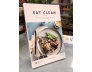 EAT CLEAN THỰC ĐƠN 14 NGÀY THANH LỌC CƠ THỂ VÀ GIẢM CÂN - QUỲNH NGA