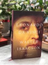 LEONARDO DA VINCI - WALTER ISAACSON