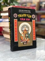 TRẠCH VẬN TÂN ÁN - LÊ VIỆT ANH DỊCH