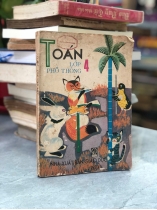 TOÁN LỚP 4 PHỔ THÔNG 