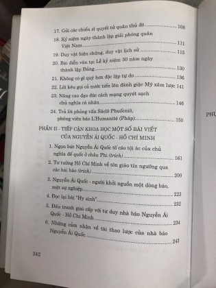 DẤU ẤN CỦA NHÀ BÁO NGUYỄN ÁI QUỐC - HỒ CHÍ MINH TRONG CÁCH MẠNG GIẢI PHÓNG DÂN TỘC