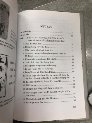 DẤU ẤN CỦA NHÀ BÁO NGUYỄN ÁI QUỐC - HỒ CHÍ MINH TRONG CÁCH MẠNG GIẢI PHÓNG DÂN TỘC