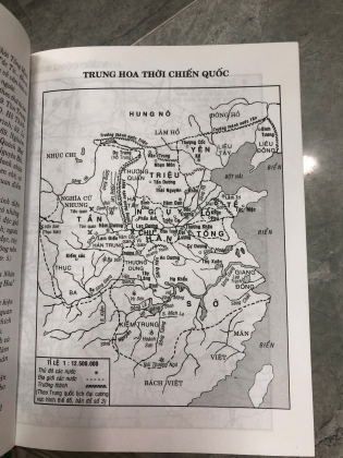 100 DANH NHÂN CÓ ẢNH HƯỞNG ĐẾN LỊCH SỬ TRUNG QUỐC - VƯƠNG TUỆ MẪN