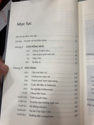 LÝ TIỂU LONG MỘT CUỘC ĐỜI PHI THƯỜNG - MATHEW POLLY