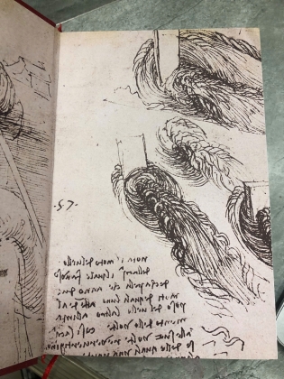 LEONARDO DA VINCI - WALTER ISAACSON