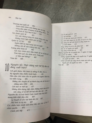 CHÍNH SÁCH ĐỐI NGOẠI HOA KỲ ĐỘNG CƠ CỦA SỰ LỰA CHỌN TRONG THẾ KỶ XXI - BRUCE W. JENTLESON