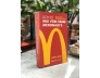 LỊCH SỬ MÁI VÒM VÀNG MCDONALD&#39;S - JOHN F. LOVE