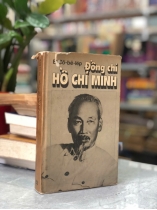 ĐỒNG CHÍ HỒ CHÍ MINH - E. CÔ-BÊ-LÉP