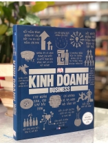 KINH DOANH KHÁI LƯỢC NHỮNG TƯ TƯỞNG LỚN - Kim Oanh dịch