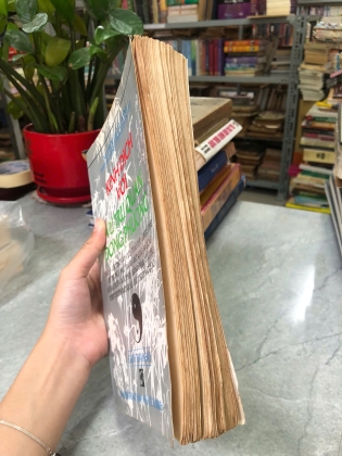 KINH DỊCH VỚI VŨ TRỤ QUAN ĐÔNG PHƯƠNG - NGUYỄN HỮU LƯƠNG
