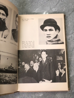 ĐỒNG CHÍ HỒ CHÍ MINH - E. CÔ-BÊ-LÉP