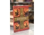 BỐN THOẢ ƯỚC - DON MIGUEL RUIZ