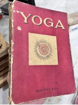 YOGA - TRẦN VĂN KHA