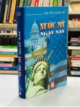 NƯỚC MỸ NGÀY NAY
