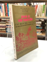 NHÀ Ở GIA TRUYỀN CÁC DÂN TỘC VIỆT NAM - NGUYỄN KHẮC TỤNG