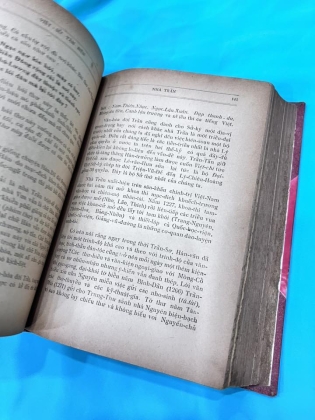 VIỆT SỬ TÂN BIÊN - PHẠM VĂN SƠN (CUỐN 2)