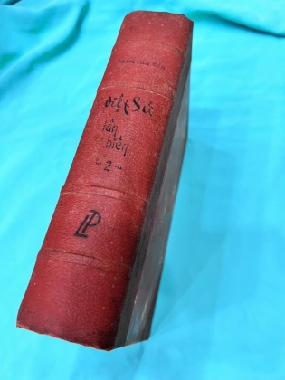 VIỆT SỬ TÂN BIÊN - PHẠM VĂN SƠN (CUỐN 2)