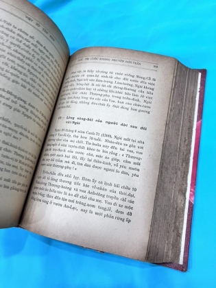 VIỆT SỬ TÂN BIÊN - PHẠM VĂN SƠN (CUỐN 2)