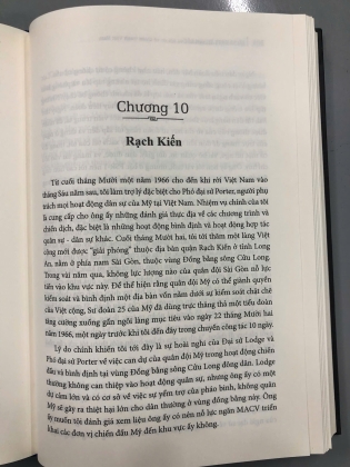 HỒ SƠ MẬT LẦU NĂM GÓC VÀ HỒI ỨC VỀ CHIẾN TRANH VIỆT NAM - DANIEL ELLSBERG