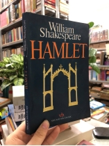 HAMLET - WILLIAM SHAKESPEARE
