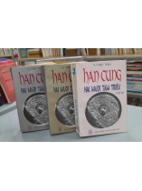 HÁN CUNG HAI MƯƠI TÁM TRIỀU (BỘ 3 TẬP) - TỪ TRIẾT THÂN