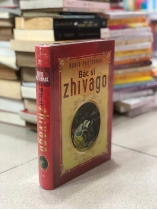 BÁC SĨ ZHIVAGO - BORIS PASTERNAK