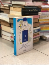 ĐÊM TÂN HÔN - SOPHIE KINSELLA