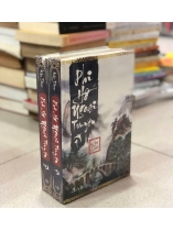 PHI HỒ NGOẠI TRUYỆN - KIM DUNG (2 TẬP BÌA CỨNG)