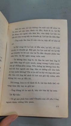 HÁN CUNG HAI MƯƠI TÁM TRIỀU (BỘ 3 TẬP) - TỪ TRIẾT THÂN