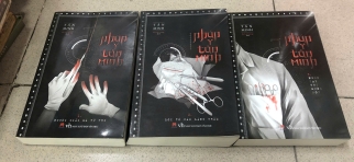 PHÁP Y TẦN MINH - TẦN MINH