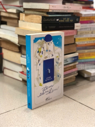 ĐÊM TÂN HÔN - SOPHIE KINSELLA