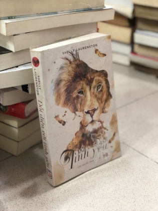 ĐỐI MẶT VỚI TÌNH YÊU - SHERLY LAURENSTON