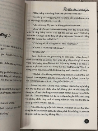 ĐỐI MẶT VỚI TÌNH YÊU - SHERLY LAURENSTON