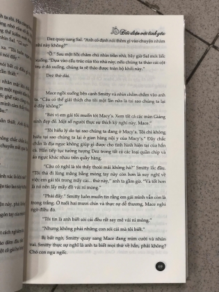 ĐỐI MẶT VỚI TÌNH YÊU - SHERLY LAURENSTON