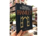 HAMLET - WILLIAM SHAKESPEARE