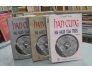 HÁN CUNG HAI MƯƠI TÁM TRIỀU (BỘ 3 TẬP) - TỪ TRIẾT THÂN