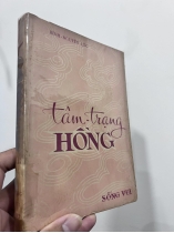 TÂM TRẠNG HỒNG - BÌNH NGUYÊN LỘC
