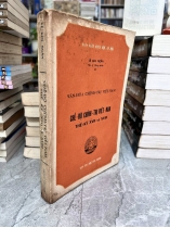 CHẾ ĐỘ CHÍNH TRỊ VIỆT NAM THẾ KỶ XVII VÀ XVIII - LÊ KIM NGÂN