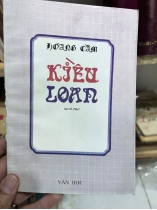 KIỀU LOAN - HOÀNG CẦM