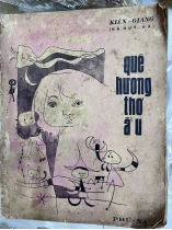 QUÊ HƯƠNG THƠ ẤU - KIÊN GIANG (HÀ HUY HÀ)