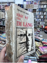 NHẬT KÝ CỦA IM LẶNG - NGUYỄN THỊ HOÀNG
