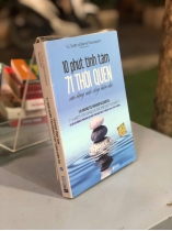 10 PHÚT TĨNH TÂM 71 THÓI QUEN CÂN BẰNG CUỘC SỐNG HIỆN ĐẠI -PHÚC LÂM DỊCH